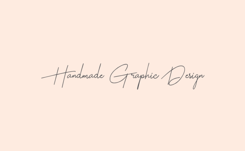 handmade-graphic-design Buy Exclusive Resume Template